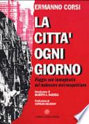 La città ogni giorno