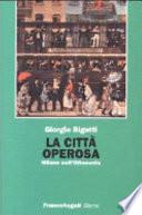 La città operosa