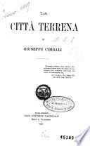 La città terrena
