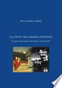 La città tra cinema e pittura