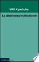 La cittadinanza multiculturale