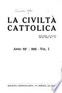 La civiltà cattolica