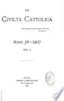 La Civiltà cattolica