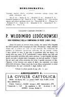 La Civiltà cattolica