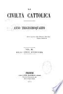 La Civiltà cattolica
