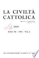 La civiltà cattolica