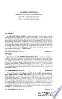 La Civiltà cattolica
