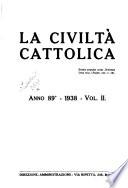 La civiltà cattolica