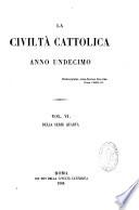 La Civiltà cattolica