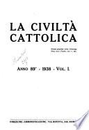 La civiltà cattolica