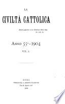 La Civiltà cattolica