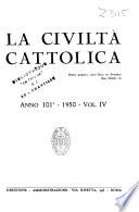 La Civiltà cattolica