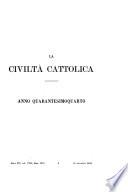 La Civiltà cattolica