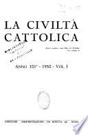 La Civiltà cattolica