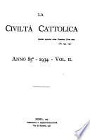 La Civiltà cattolica