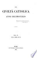 La Civiltà cattolica