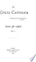 La Civiltà cattolica