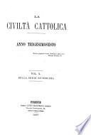 La Civiltà cattolica