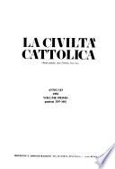 La Civiltà cattolica