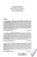 La Civiltà cattolica