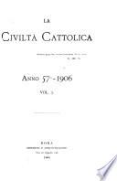 La Civiltà cattolica