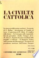 La Civiltà cattolica