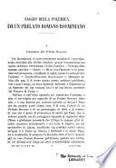 La Civiltà cattolica