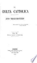 La Civiltà cattolica
