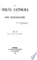 La Civiltà cattolica