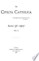 La Civiltà cattolica