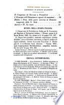 La Civiltà cattolica