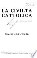 La Civiltà cattolica