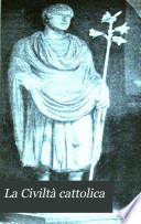 La Civiltà cattolica