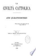 La Civiltà cattolica