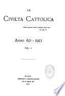 La Civiltà cattolica