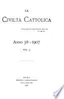 La Civiltà cattolica