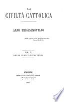 La Civiltà cattolica