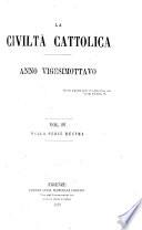 La Civiltà cattolica