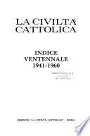 La Civiltà cattolica