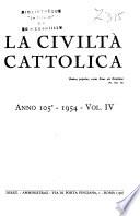La Civiltà cattolica