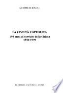 La Civiltà cattolica
