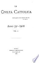 La Civiltà cattolica