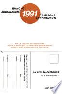La Civiltà cattolica