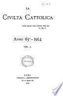 La Civiltà cattolica