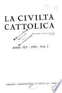 La Civiltà cattolica