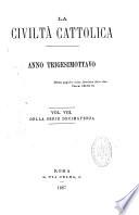 La Civiltà cattolica