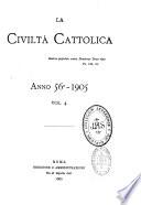 La Civiltà cattolica