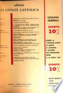 La Civiltà cattolica