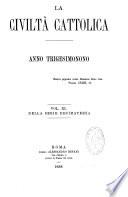 La Civiltà cattolica