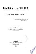 La Civiltà cattolica